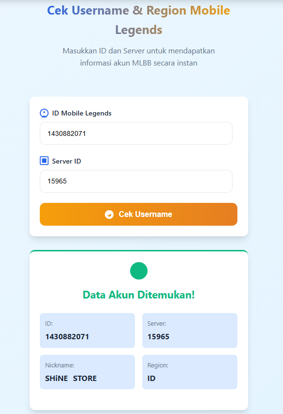 Responsive image